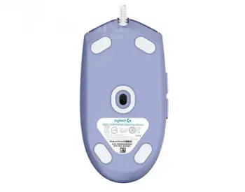 Მაუსი Logitech L910-005853, Wired Mouse, RGB, USB Type-A, Li თბილისი - photo 2