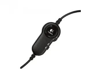 Ყურსასმენი Logitech L981-000589 H151, Headset, Wired, 3.5mm თბილისი - photo 3