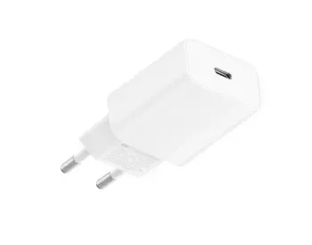 Დამტენი Xiaomi Bhr4927Gl Mi 20W Charger Type-C EU White თბილისი
