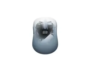 Მაუსი Xiaomi Bhr8914Gl Mouse 3, Wireless, Bluetooth, USB თბილისი