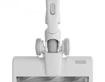 Пылесос Xiaomi Bhr09Bxeu Mijia 4C EU, 400 Вт, 0,55 л. Тбилиси - изображение 2
