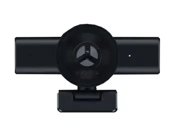 Ვებკამერა Razer Rz19-05380100-R3M1 Kiyo V2 X, FHD, Built-in თბილისი