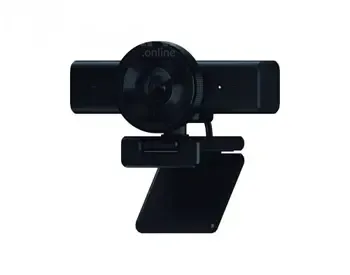 Ვებკამერა Razer Rz19-05380100-R3M1 Kiyo V2 X, FHD, Built-in თბილისი - photo 1