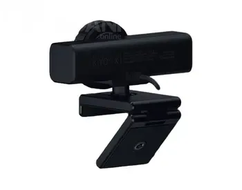 Ვებკამერა Razer Rz19-05380100-R3M1 Kiyo V2 X, FHD, Built-in თბილისი - photo 4