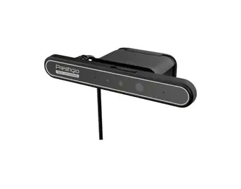 Ვებკამერა Prestigio Solutions Pvccf2M202, FHD, Built-in Micr თბილისი