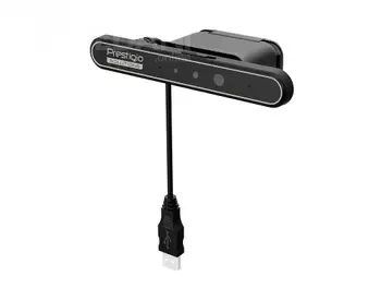 Ვებკამერა Prestigio Solutions Pvccf2M202, FHD, Built-in Micr თბილისი - photo 3