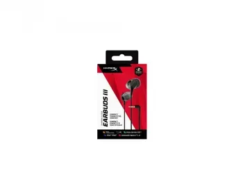 Наушники HyperX Bn7R9Aa Cloud Earbuds III Тбилиси - изображение 1
