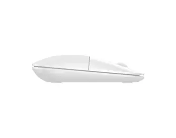Მაუსი HP Z3700 White Wireless Mouse V0L80Aa თბილისი