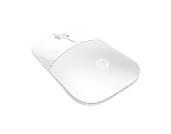 Მაუსი HP Z3700 White Wireless Mouse V0L80Aa თბილისი