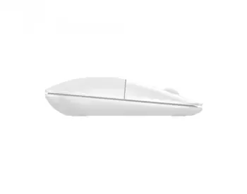 Მაუსი HP Z3700 White Wireless Mouse V0L80Aa თბილისი - photo 3