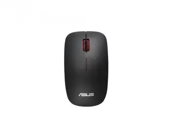 Მაუსი Asus Wt300 RF Mouse Blackred თბილისი - photo 1