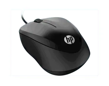 Მაუსი HP 1000 Wired Mouse თბილისი