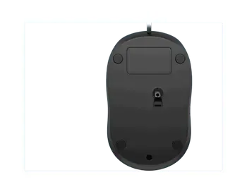 Მაუსი HP 1000 Wired Mouse თბილისი