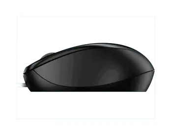 Მაუსი HP 1000 Wired Mouse თბილისი