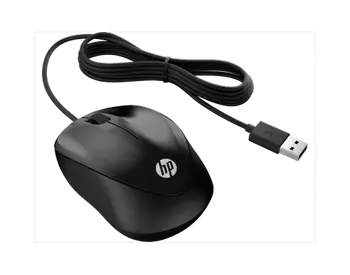 Მაუსი HP 1000 Wired Mouse თბილისი