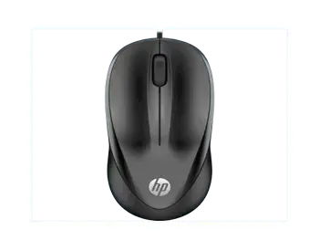 Მაუსი HP 1000 Wired Mouse თბილისი