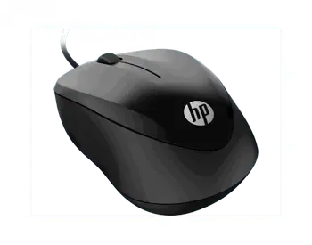 Მაუსი HP 1000 Wired Mouse თბილისი - photo 3