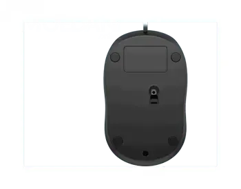 Მაუსი HP 1000 Wired Mouse თბილისი - photo 2