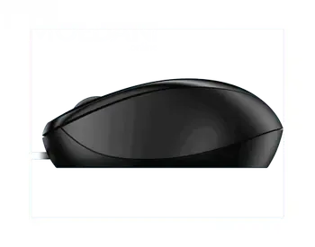 Მაუსი HP 1000 Wired Mouse თბილისი - photo 4