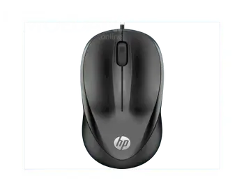 Მაუსი HP 1000 Wired Mouse თბილისი - photo 5