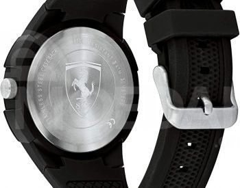 ✅ New watch ✅ Scuderia Ferrari (Model: 0870044) ✅ Tbilisi - photo 2