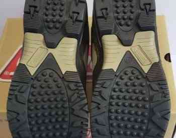 COLEMAN MEN'S HIKING BOOTS BROWN EXCURSION SERIES JARED SIZE Tbilisi