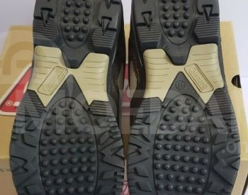 COLEMAN MEN'S HIKING BOOTS BROWN EXCURSION SERIES JARED SIZE Tbilisi - photo 3