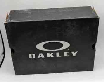 Oakley Men's SI Light Patrol Blackout Tactical Boots Tbilisi