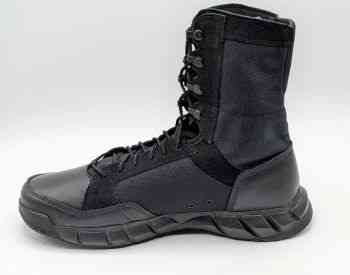 Oakley Men's SI Light Patrol Blackout Tactical Boots Tbilisi