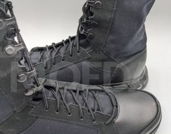 Oakley Men's SI Light Patrol Blackout Tactical Boots Tbilisi - photo 4