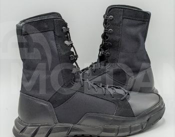 Oakley Men's SI Light Patrol Blackout Tactical Boots Tbilisi - photo 2