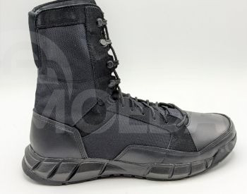 Oakley Men's SI Light Patrol Blackout Tactical Boots Tbilisi - photo 5