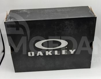 Oakley Men's SI Light Patrol Blackout Tactical Boots Tbilisi - photo 3