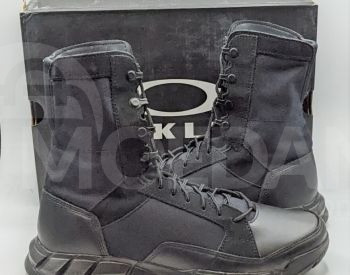 Oakley Men's SI Light Patrol Blackout Tactical Boots Tbilisi - photo 1