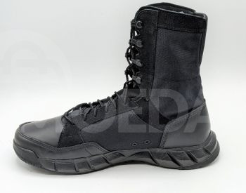 Oakley Men's SI Light Patrol Blackout Tactical Boots Tbilisi - photo 6