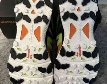 Merrell Men's Size 11.5 MQM Flex 2 Black Tbilisi