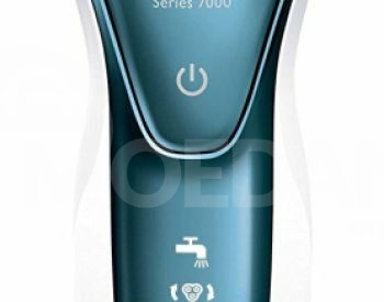 Philips Norelco Shaver 7500 Wet & Dry S7371/84 ფილიფსი. წვერ თბილისი - photo 2