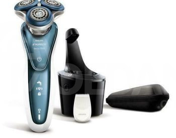 Philips Norelco Shaver 7500 Wet & Dry S7371/84 Phillips. beard Tbilisi - photo 1