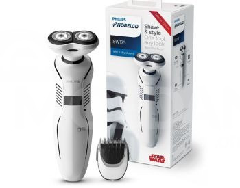 Philips Norelco STAR WARS 175 Wet & Dry Shaver Tbilisi - photo 1