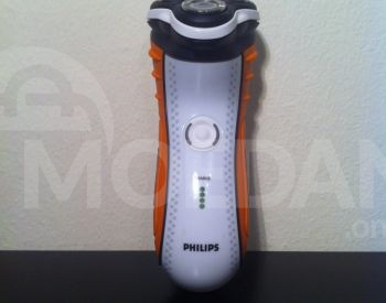 Philips norelco Электробритва HQ7350/17 Philips бритва Тбилиси - изображение 4