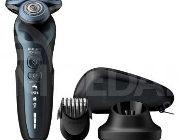 Philips Norelco Wet/Dry 6900, S6810/82 Philips shaver Tbilisi - photo 1