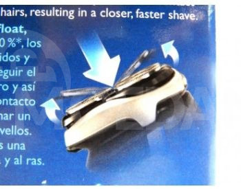 Philips Norelco AT811/41 Beard Shaver Philips Tbilisi - photo 4