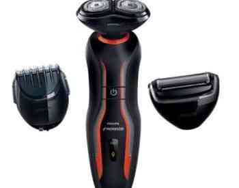 Philips Norelco shave Click&Style თბილისი