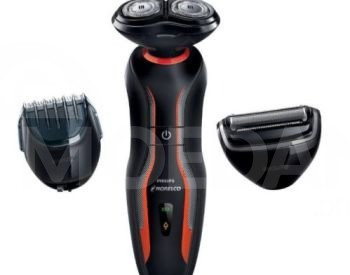 Philips Norelco shave Click&Style თბილისი - photo 1