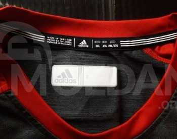 T-shirt Adidas Tbilisi - photo 3