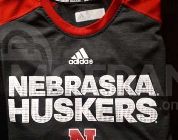 T-shirt Adidas Tbilisi - photo 1