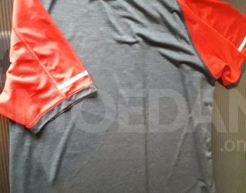 T-shirt Adidas Tbilisi - photo 4