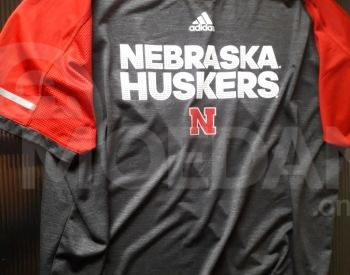 T-shirt Adidas Tbilisi - photo 2