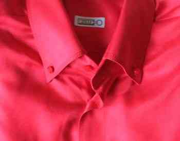 Zilli silk original shirt perangi sarochka Tbilisi