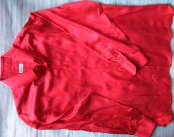 Zilli silk original shirt perangi sarochka Tbilisi